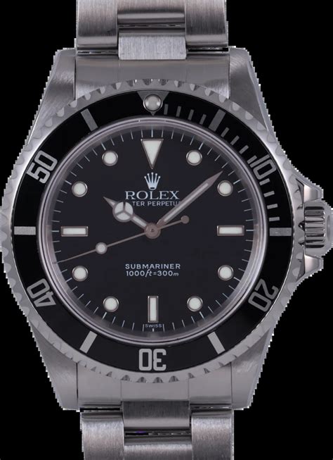 rolex submariner 14060 for sale|used Rolex Submariner 14060.